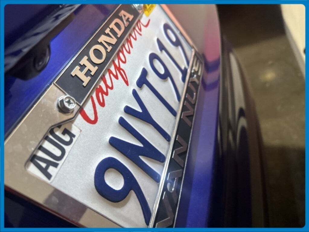 Used 2024 Honda CR-V Hybrid Sport SUV