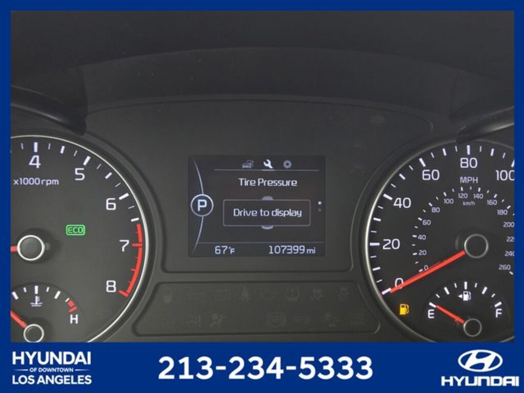 Used 2017 Kia Optima LX Sedan