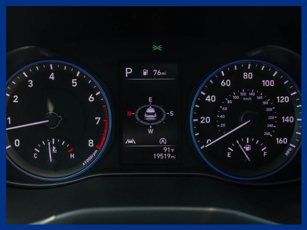 Used 2023 Hyundai Kona SEL SUV