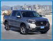  Honda Ridgeline