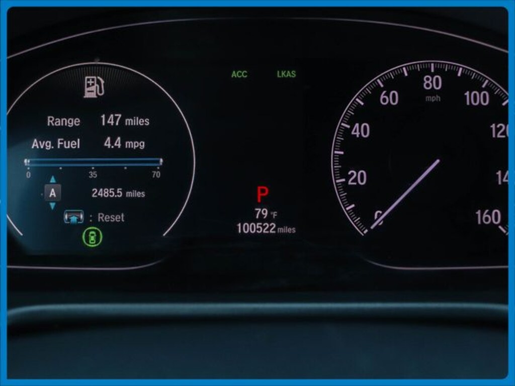 Certified 2018 Honda Accord Sport Sedan