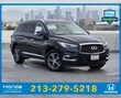  INFINITI QX60