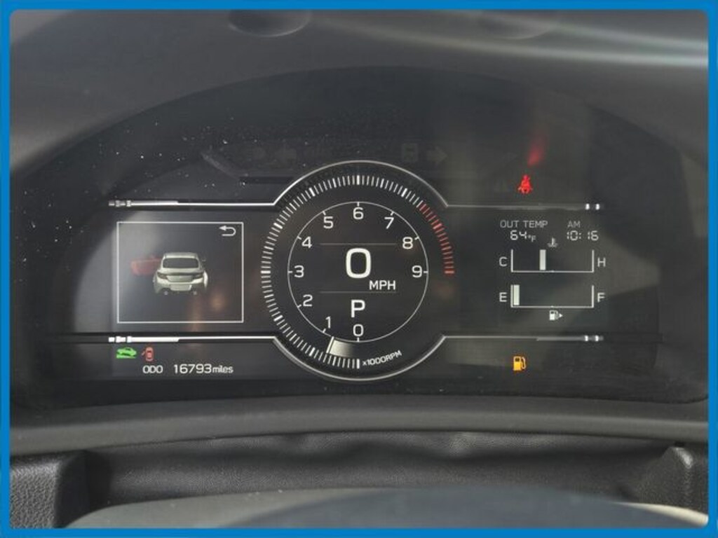 Used 2023 Toyota GR86 10th Anniversary Special Edition Coupe