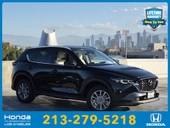 2023 Mazda CX-5 2.5 S Preferred Package SUV