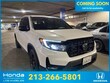  Honda Ridgeline
