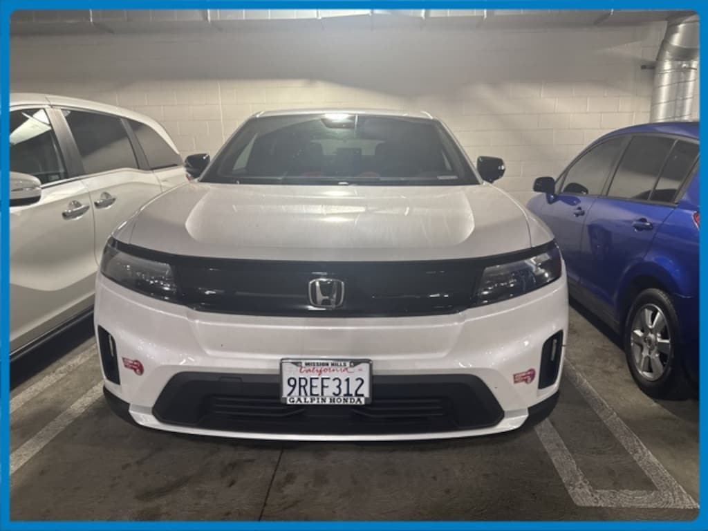 Used 2024 Honda Prologue EX SUV