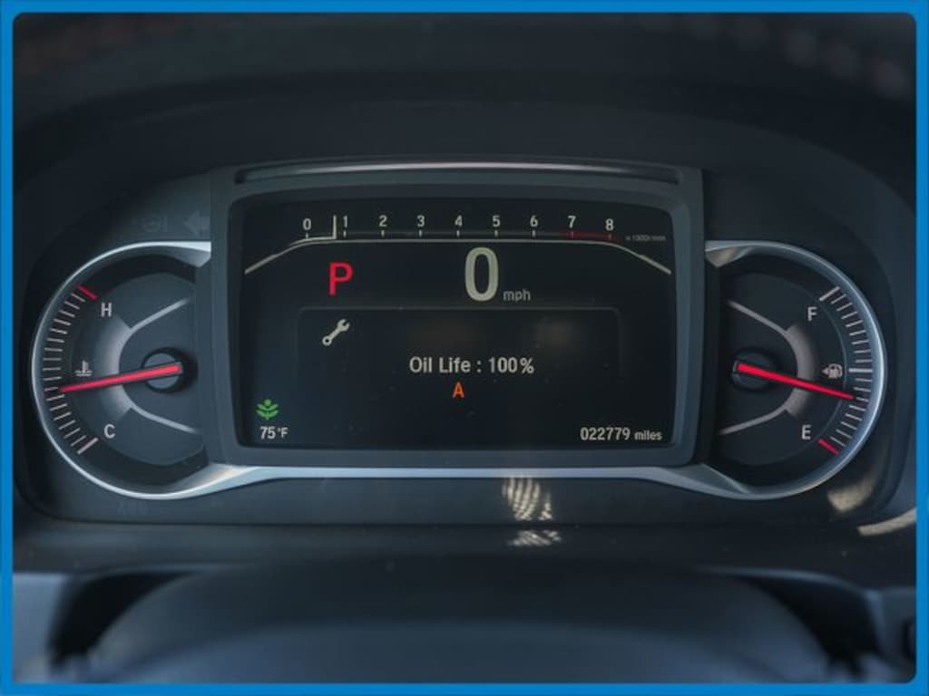Certified 2024 Honda Passport Black Edition SUV