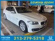 BMW 528i
