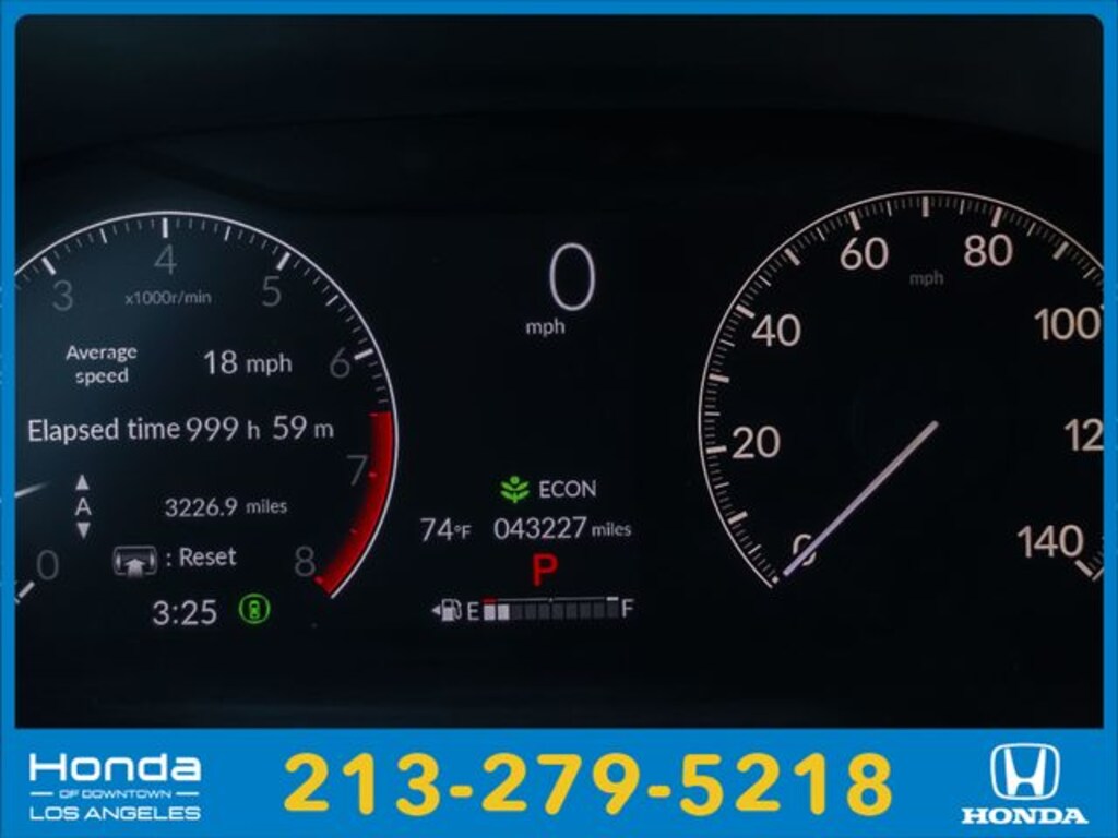 Certified 2024 Honda CR-V EX SUV