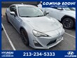  Scion FR-S