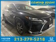 LEXUS RX 350L