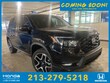 Honda Passport