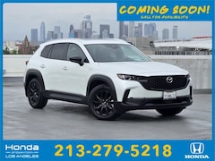 2024 Mazda CX-50 2.5 S Premium Package SUV