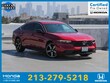 Honda Accord Hybrid