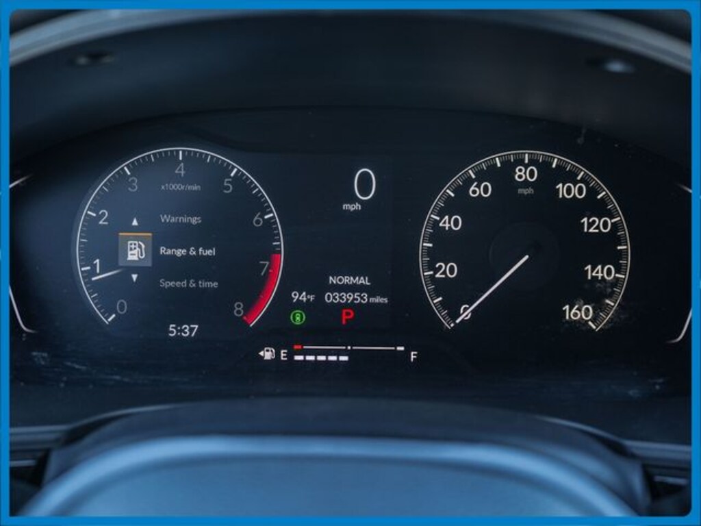 Certified 2024 Honda Civic Sport Sedan
