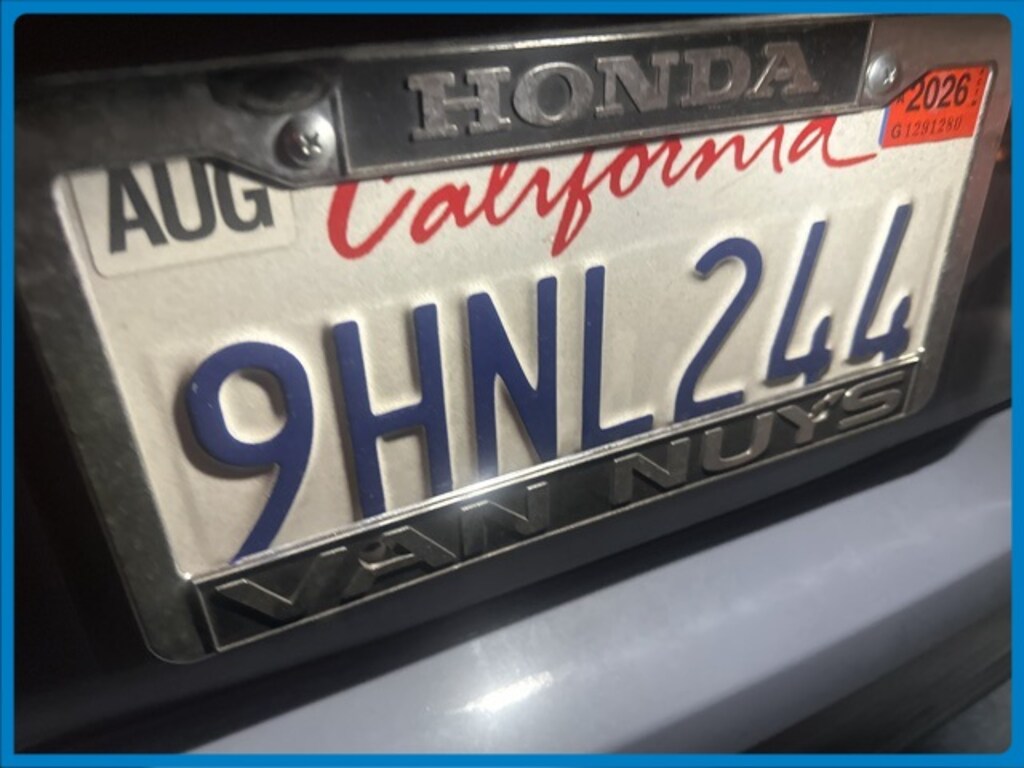 Used 2023 Honda Civic Sport Hatchback