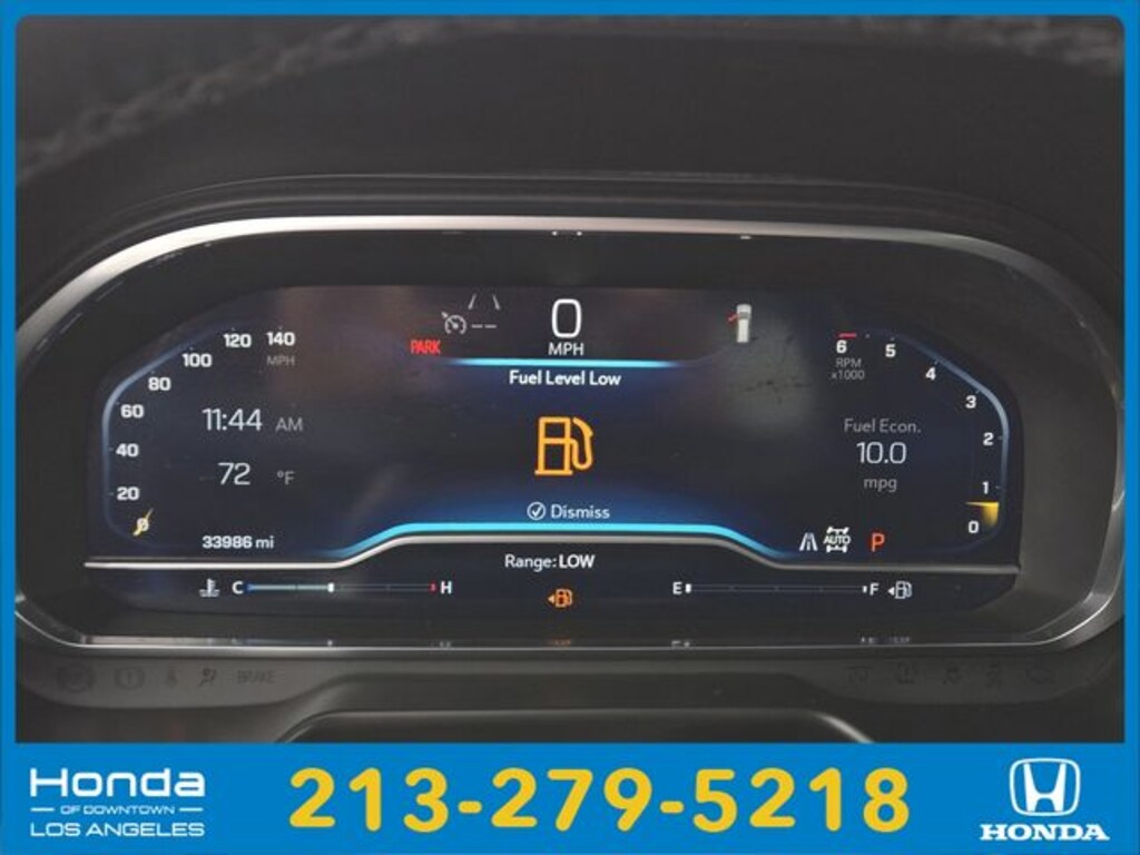Used 2023 Chevrolet Tahoe Z71 SUV