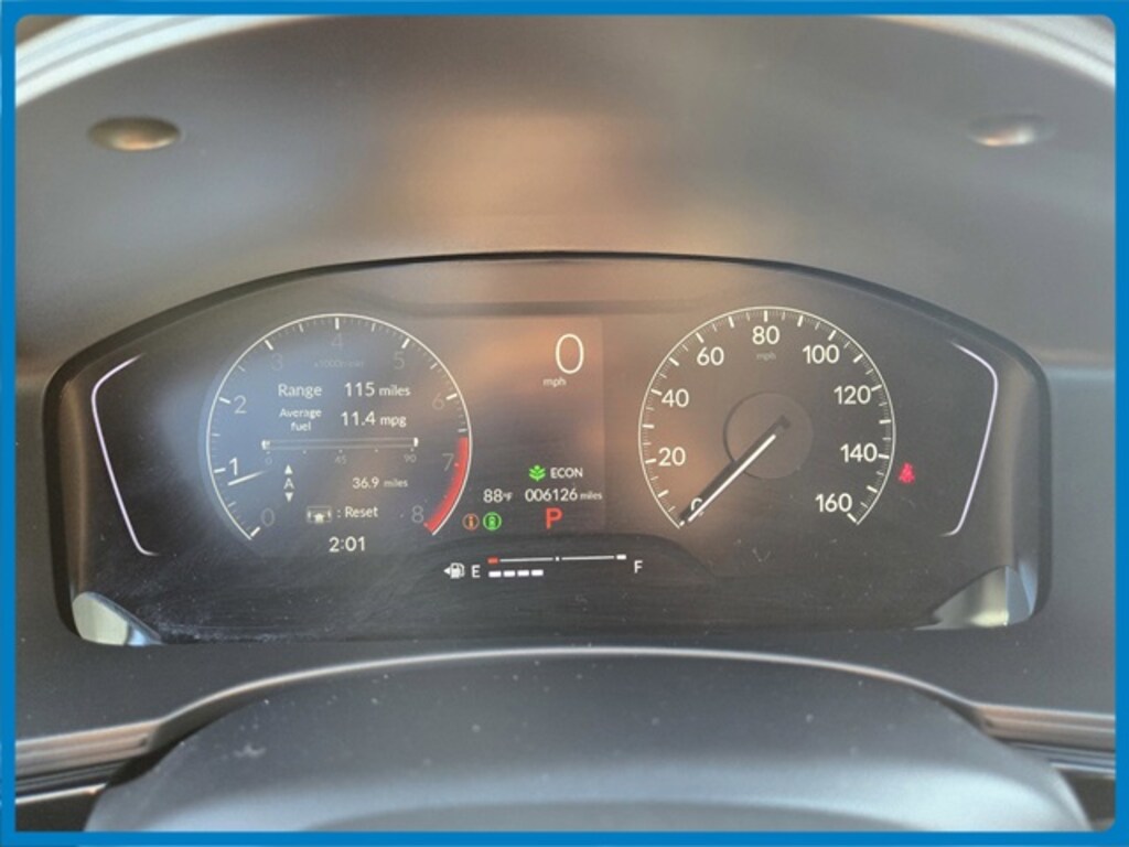 Certified 2025 Honda Civic Sport Sedan