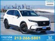  Honda CR-V Hybrid