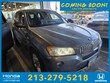 BMW X3 xDrive35i