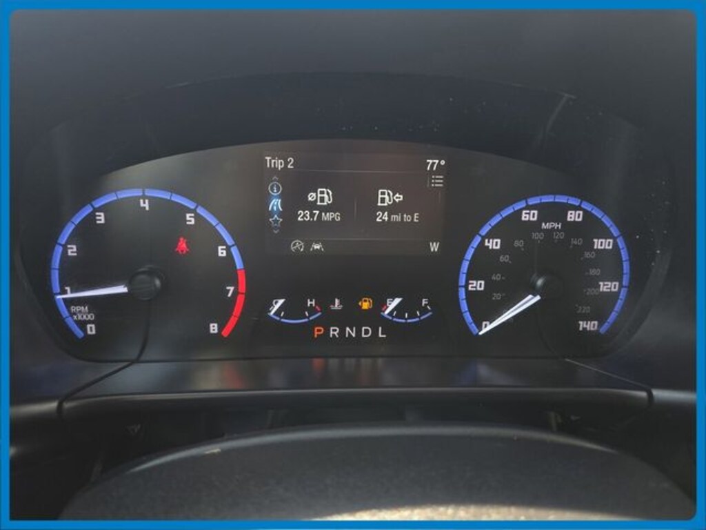 Used 2024 Ford Bronco Sport Big Bend SUV