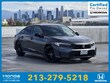  Honda Civic Hybrid
