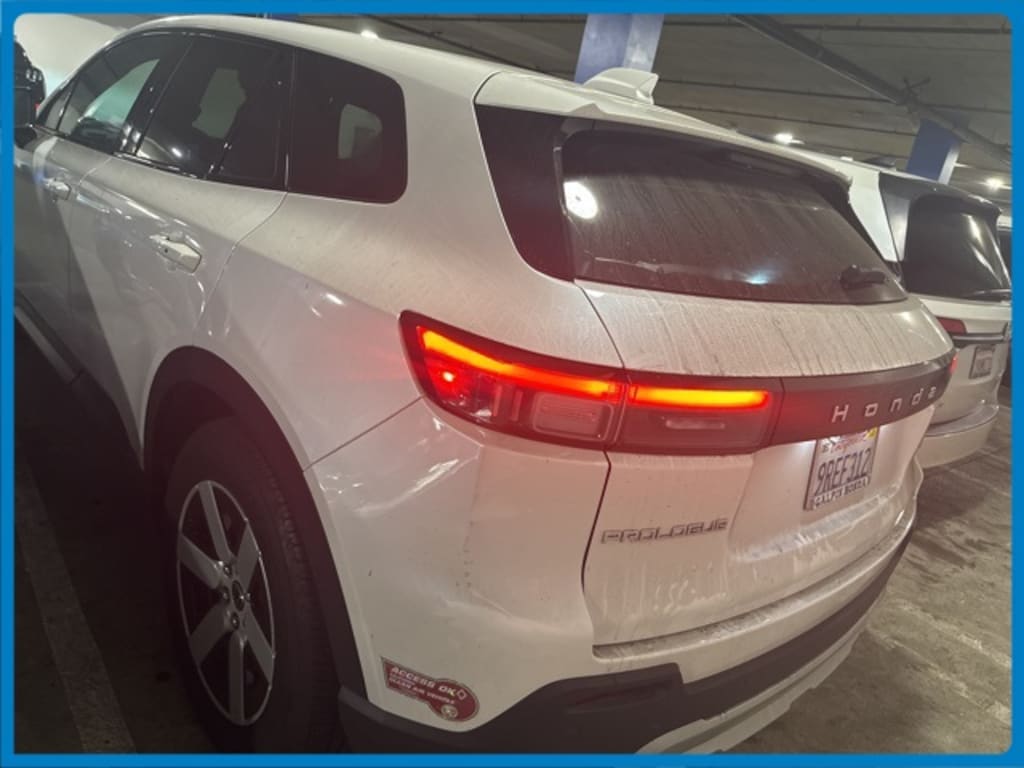 Used 2024 Honda Prologue EX SUV