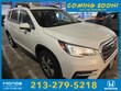 Subaru Ascent