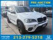  BMW X5 xDrive35d
