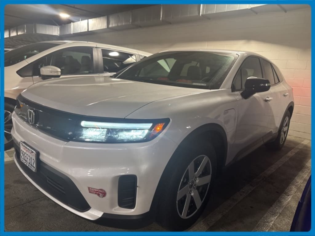 Used 2024 Honda Prologue EX SUV