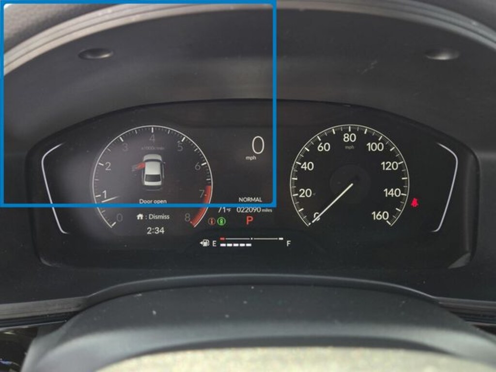 Certified 2023 Honda Civic Sport Sedan