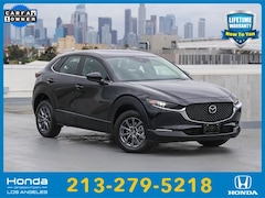 2023 Mazda CX-30 2.5 S SUV