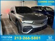  Acura ZDX