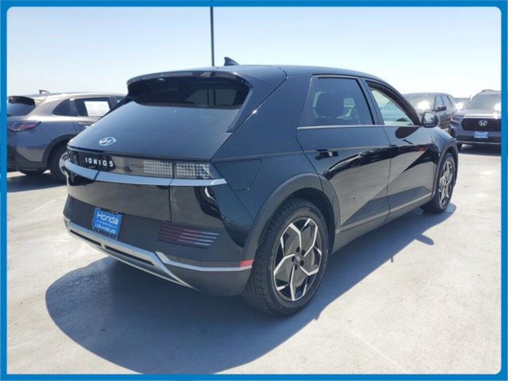 Used 2024 Hyundai IONIQ 5 SE SUV