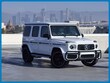  Mercedes-Benz AMG G 63