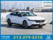 Honda Accord Hybrid