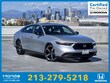  Honda Accord Hybrid