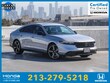 Honda Accord Hybrid
