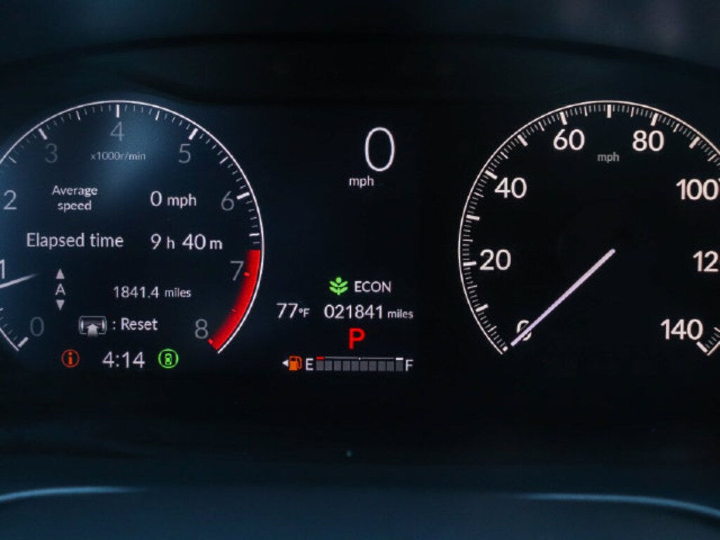 Certified 2024 Honda HR-V EX-L SUV