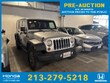 Jeep Wrangler Unlimited