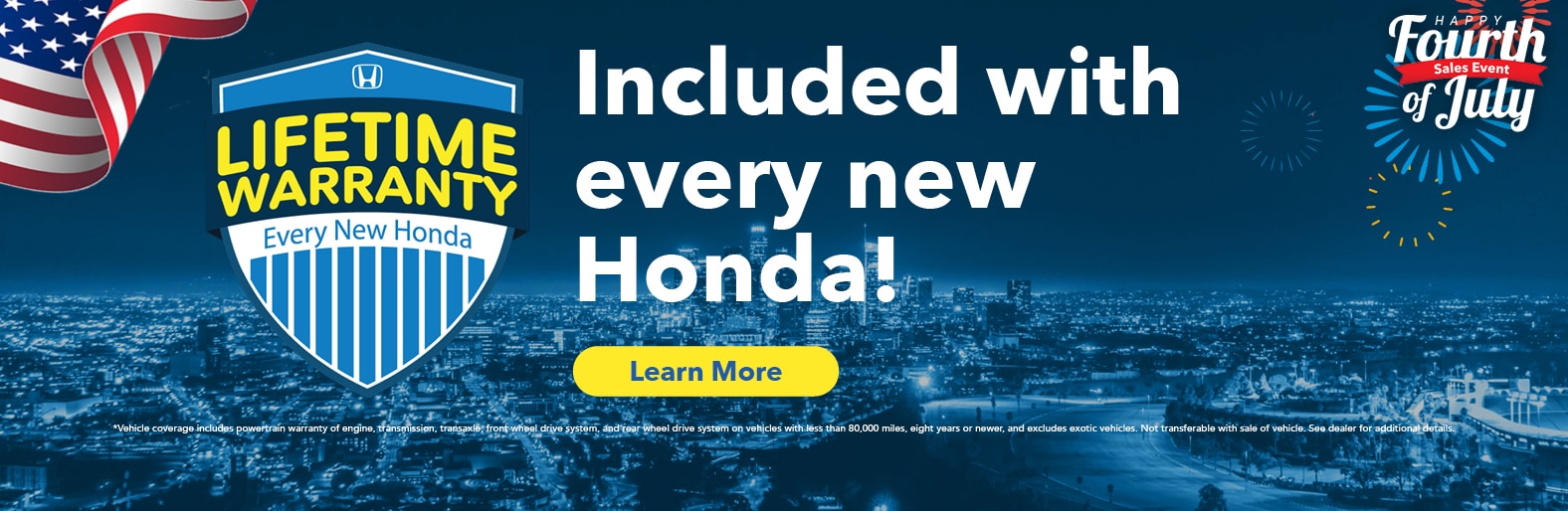 Honda Dealership in Los Angeles | Honda of Downtown Los ...