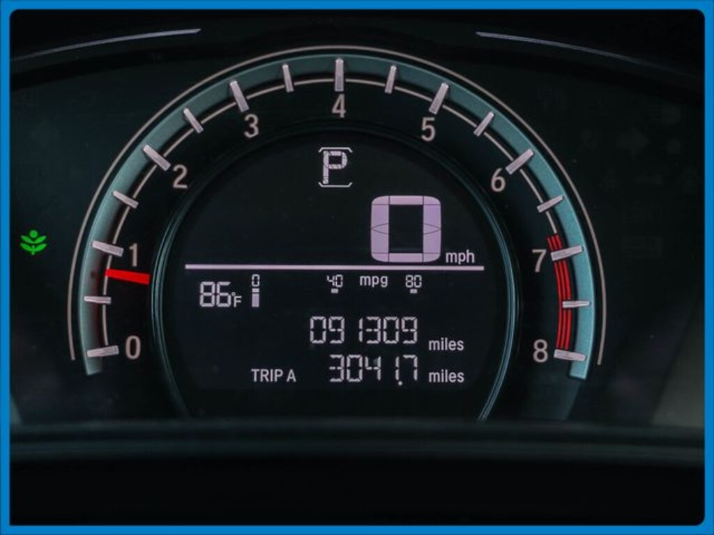 Certified 2018 Honda CR-V LX 2WD SUV