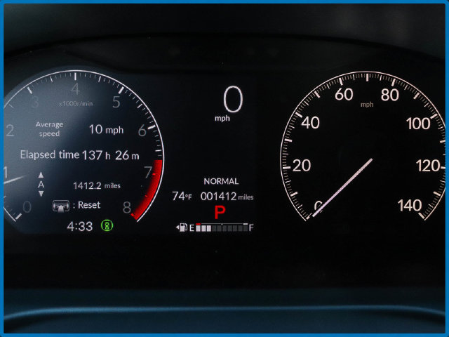 Certified 2027 Honda HR-V Sport SUV
