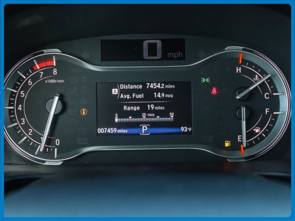 Certified 2023 Honda Ridgeline RTL Truck Crew Cab