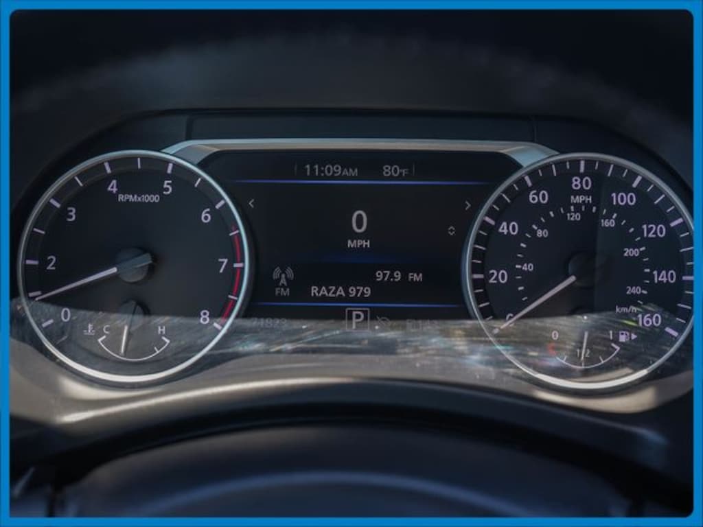 Used 2024 Nissan Sentra SV Sedan
