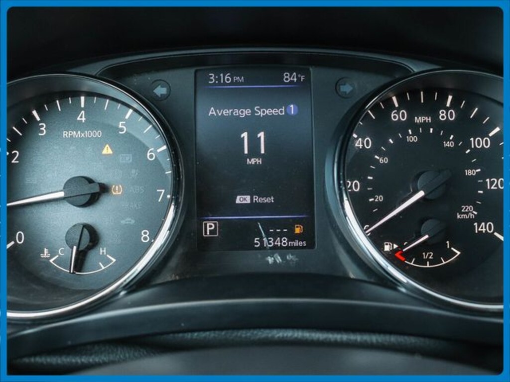 Used 2020 Nissan Rogue Sport S SUV