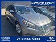 Hyundai Sonata Hybrid