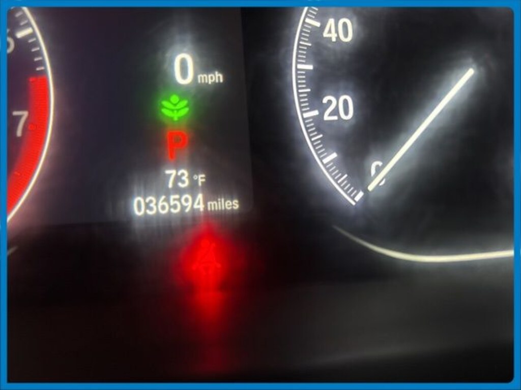 Used 2022 Honda Accord LX 1.5T Sedan