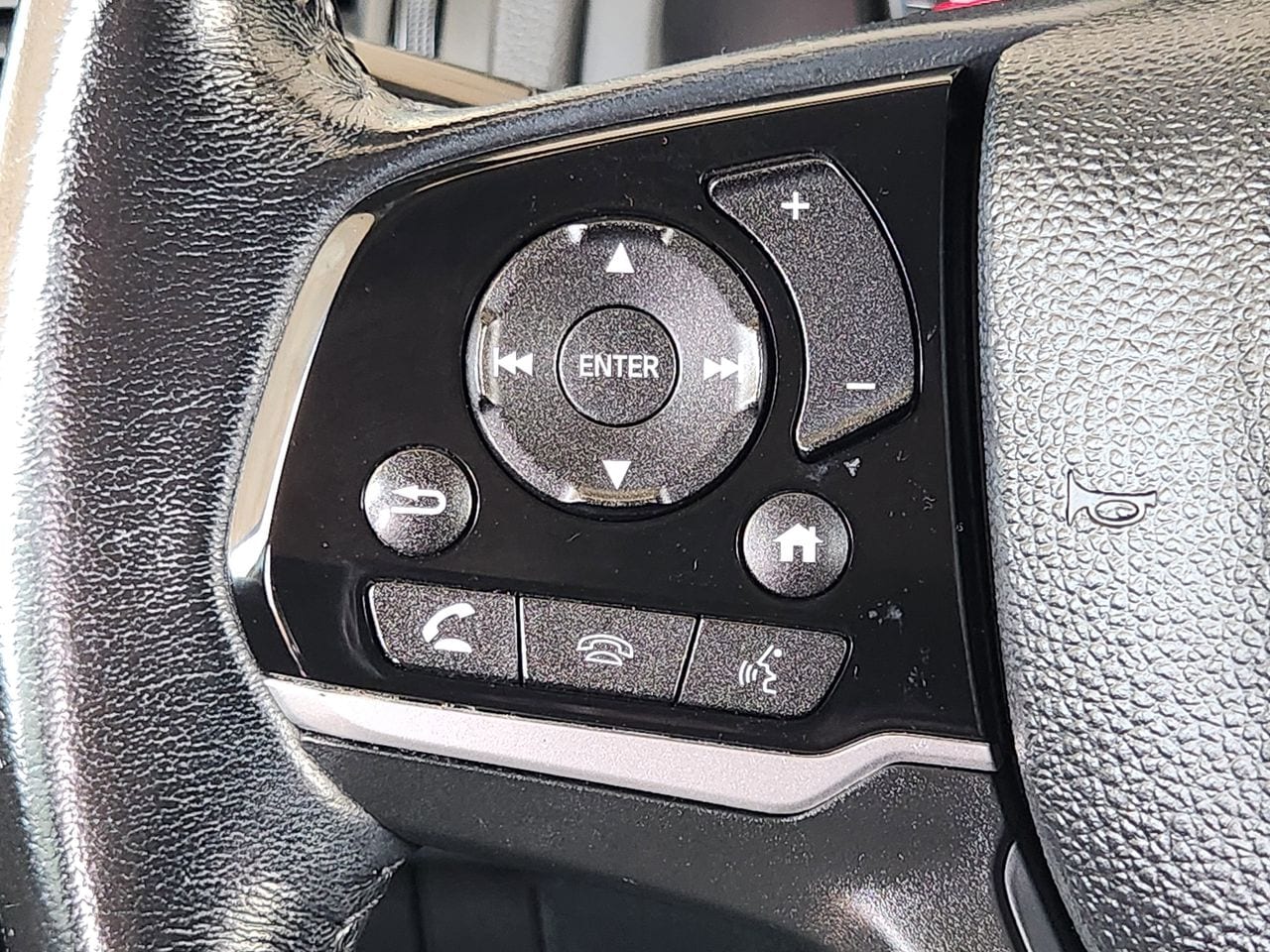 2021 Honda Pilot EX-L - Photo 27