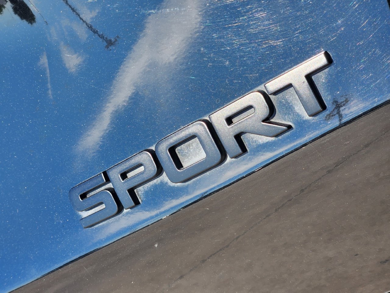 2024 Honda HR-V Sport - Photo 10